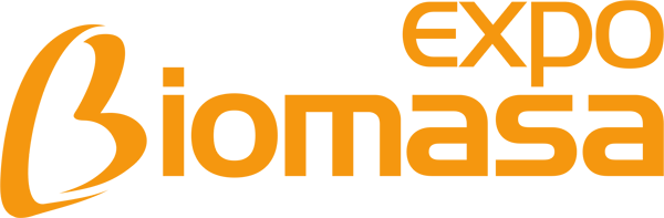 Logo of Expobiomasa 2025