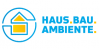 Logo of Haus Bau Ambiente 2023