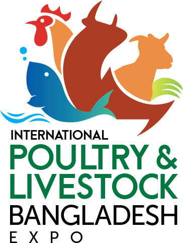 Logo of Poultry & Livestock Bangladesh International 2024