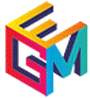 Logo of GAME EXPO MINSK Sep. 2025