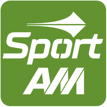 Logo of SportAM 2023