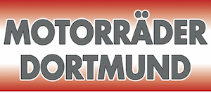 Logo of Motorrader Dortmund 2025