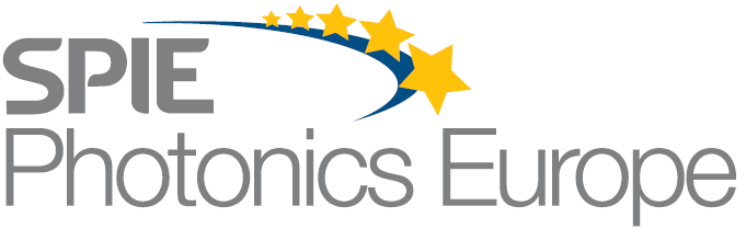 Logo of SPIE Photonics Europe 2014