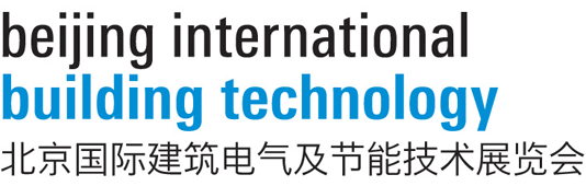 Logo of Beijing International Building Technology 2013