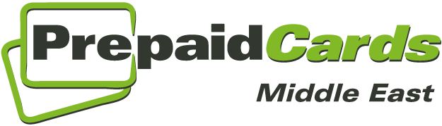 Logo of Prepaid Cards Middle East 2013