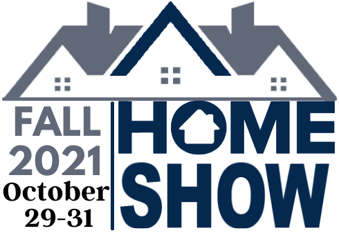 Logo of HBAGC Fall Home Show 2021