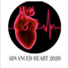 Logo of ​Advanced Heart 2020