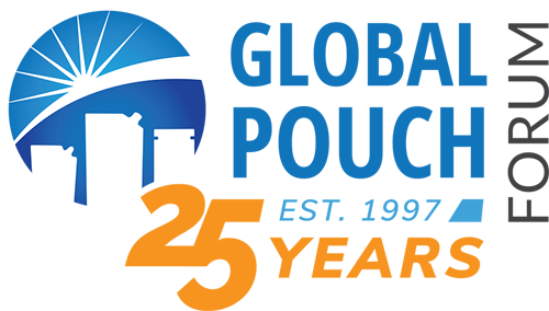 Logo of Global Pouch Forum 2022