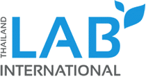 Logo of THAILAND LAB INERNATIONAL Sep. 2024