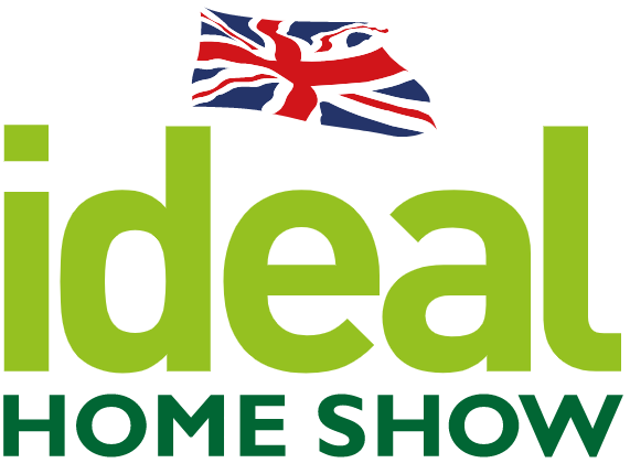 Logo of Ideal Home Show London 2026