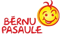 Logo of CHILDREN’S WORLD RIGA (BÉRNU PASAULE) May. 2024