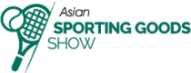 Logo of ASIAN SPORTING GOODS SHOW Oct. 2024