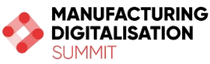 Logo of MANUFACTURING DIGITALISATION SUMMIT Jun. 2027