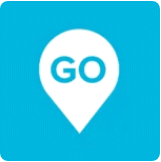 Logo of GO Oct. 2025