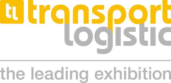 Logo of transport logistic 2027