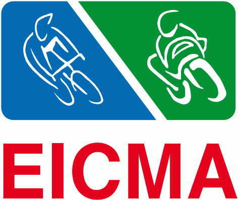 Logo of EICMA 69º