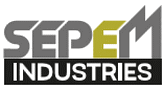 Logo of SEPEM INDUSTRIES NORD-OUEST Jan. 2026