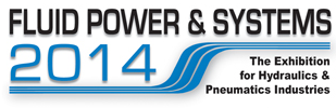 Logo of Fluid Power & Systems 2014