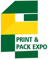 Logo of Chongqing Print & Pack Expo 2019