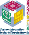 Logo of SMT / HYBRID / PACKAGING May. 2025