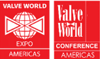 Logo of VALVE WORLD AMERICAS CONFERENCE & EXHIBITION Jun. 2027