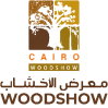 Logo of Cairo Woodshow 2023