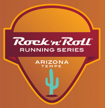 Logo of ROCK ‘N’ ROLL ARIZONA Jan. 2027