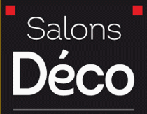 Logo of SALON DÉCO LA ROCHELLE Sep. 2025