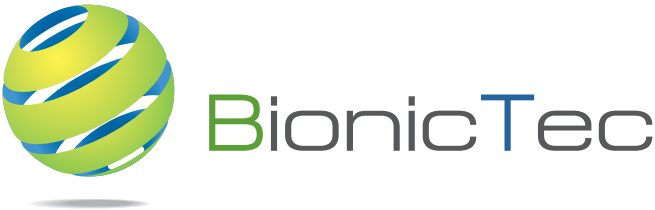 Logo of Bionic Tec 2014