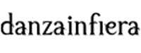 Logo of DANZAINFIERA Feb. 2026