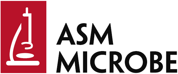 Logo of ASM Microbe 2025