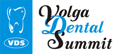 Logo of Volga Dental Summit 2024