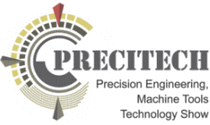 Logo of PRECITECH Oct. 2024