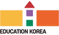 Logo of EDUCATION KOREA Jan. 2025