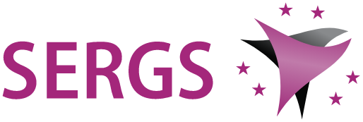Logo of SERGS 2023