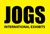 Logo of JOGS LAS VEGAS GEM & JEWELRY SHOW May. 2023