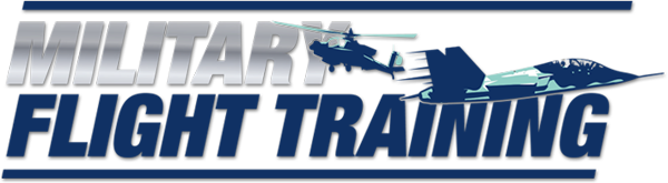 Logo of Military Flight Training 2026