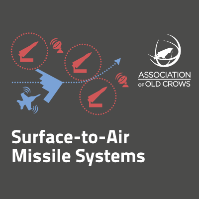 Logo of Surface-to-Air Missile Systems 2024