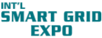 Logo of INTERNATIONAL SMART GRID EXPO - OSAKA Nov. 2024