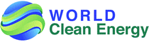 Logo of WORLD CLEAN ENERGY CONFERENCE - INDONESIA Nov. 2024