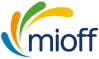 Logo of MIOFF Russian Fitness Week 2020 