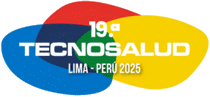 Logo of TECNOSALUD Sep. 2026