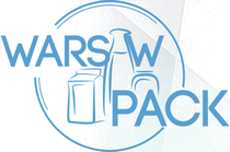 Logo of WARSAW PACK Apr. 2025