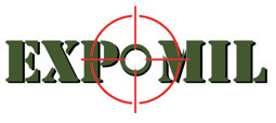 Logo of EXPOMIL 2013