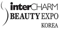 Logo of INTERCHARM KOREA Jul. 2025