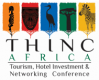 Logo of Tourism, Hotel Investment & Networking Conference Africa 2019