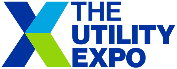 Logo of The Utility Expo 2025