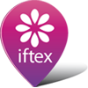 Logo of IFTEX Asia 2014