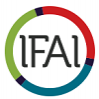 Logo of IFAI's Tent Expo 2019