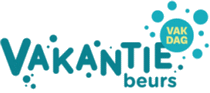 Logo of VAKANTIEBEURS VAKDAG Jan. 2025